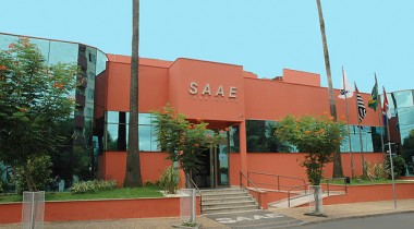 Provas para o concurso público do Saae acontecem neste domingo