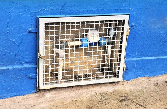 FACILITE A LEITURA DO HIDRÔMETRO: CUIDADOS SIMPLES EVITAM TRANSTORNOS