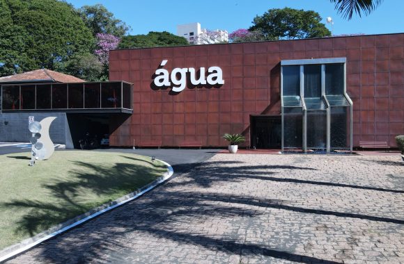MUSEU DA ÁGUA RECEBE A PEÇA “O REINO ENCANTADO” NESTE FINAL DE SEMANA