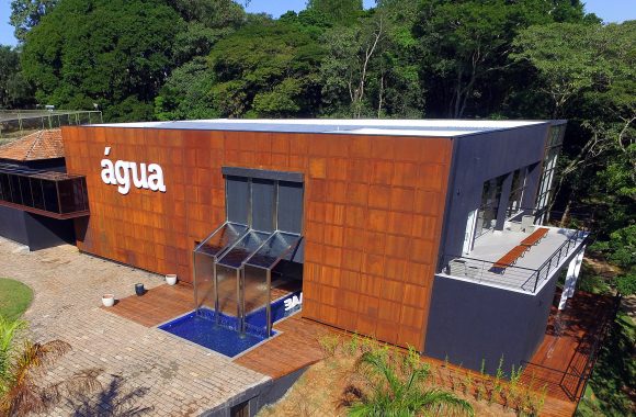 MUSEU DA ÁGUA DE INDAIATUBA INAUGURA NOVA EXPOSIÇÃO NO DIA MUNDIAL DO MEIO AMBIENTE